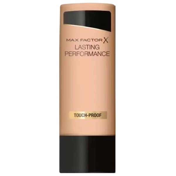 Бронзатор Max Factor Lasting Perfomance Бежевый / 109 photo 1