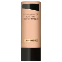 Bronzer Max Factor Lasting Perfomance Beige / 109
