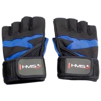 Фитнес-перчатки HMS RST02 S