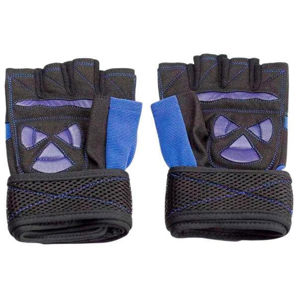 Mănuși Fitness HMS RST02 S photo 2 Mănuși Fitness HMS RST02 S photo 2