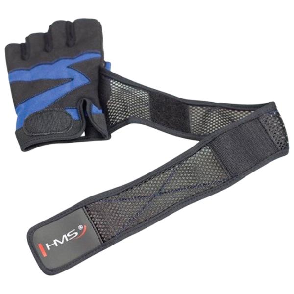 Mănuși Fitness HMS RST02 S photo 3 Mănuși Fitness HMS RST02 S photo 3