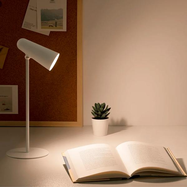 Lampă Xiaomi BHR8959GL White photo 2 Lampă Xiaomi BHR8959GL White photo 2