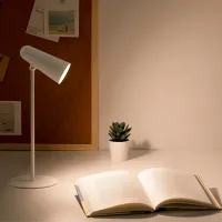 Лампа Xiaomi BHR8959GL Белый photo 2