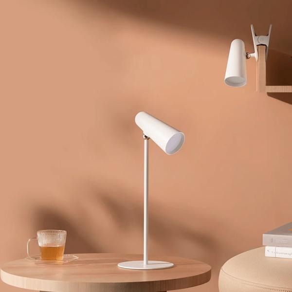 Lampă Xiaomi BHR8959GL White photo 3 Lampă Xiaomi BHR8959GL White photo 3