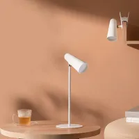 Лампа Xiaomi BHR8959GL Белый photo 3