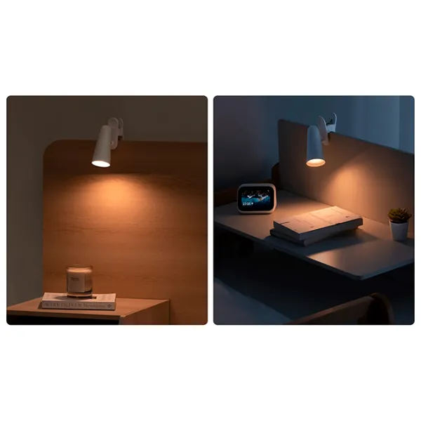 Lampă Xiaomi BHR8959GL White photo 4 Lampă Xiaomi BHR8959GL White photo 4