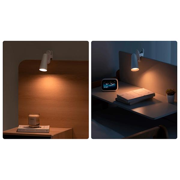 Lampă Xiaomi BHR8959GL White photo 4 Lampă Xiaomi BHR8959GL White photo 4