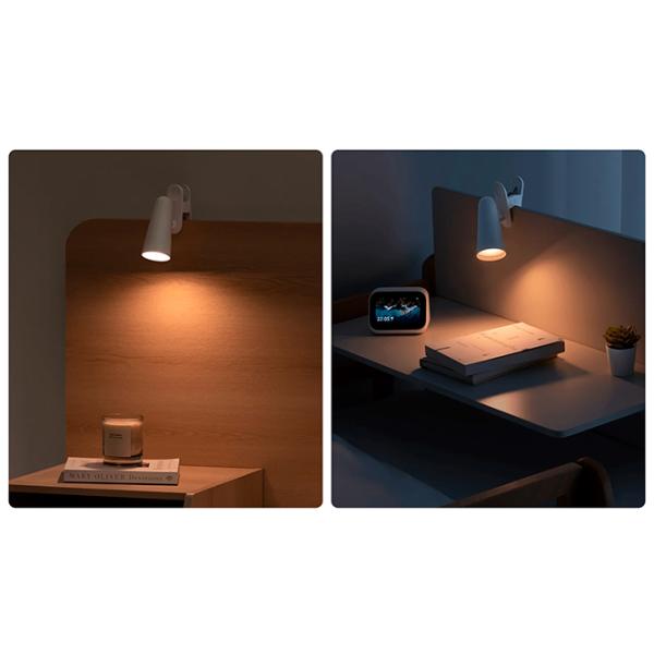 Lampă Xiaomi BHR8959GL White photo 5 Lampă Xiaomi BHR8959GL White photo 5