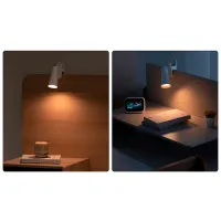 Лампа Xiaomi BHR8959GL Белый photo 5