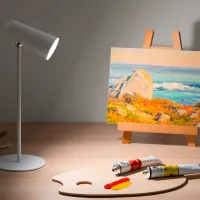 Лампа Xiaomi BHR8959GL Белый photo 7