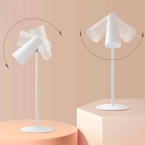 Lampă Xiaomi BHR8959GL White photo 8 Lampă Xiaomi BHR8959GL White photo 8