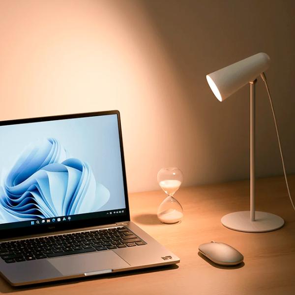Lampă Xiaomi BHR8959GL White photo 9 Lampă Xiaomi BHR8959GL White photo 9