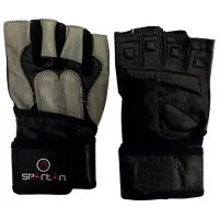 Фитнес-перчатки Spartan 254001 S