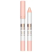 Хайлайтер Golden Rose Nude Look Highlighting Glow Pen Золотистый / 01