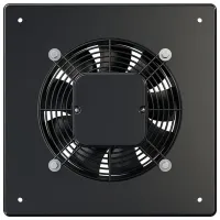 Ventilator industrial ERA Storm YWF2E 300 145 W / photo 2