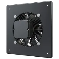 Ventilator industrial ERA Storm YWF2E 300 145 W / photo 3