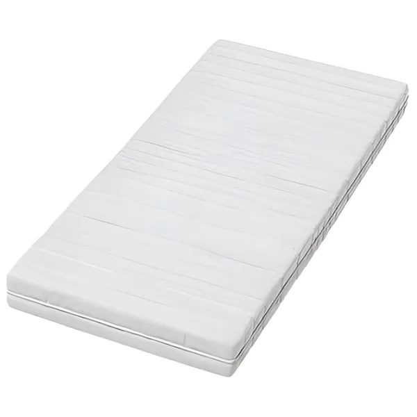 Детская кровать ACMA Meble Acma II 80 x 160 см / ЛДСП / Белый photo 2 Детская кровать ACMA Meble Acma II 80 x 160 см / ЛДСП / Белый photo 2
