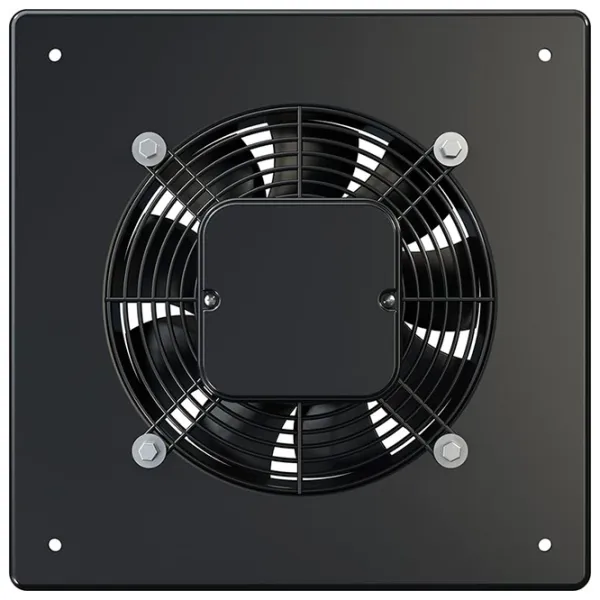 Ventilator industrial ERA Storm YWF4E 450 250 W /  photo 2
