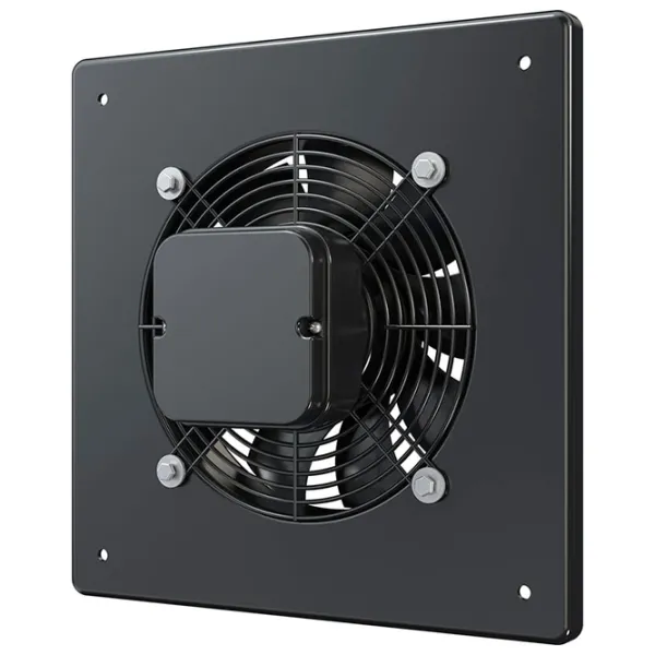 Ventilator industrial ERA Storm YWF4E 450 250 W /  photo 3
