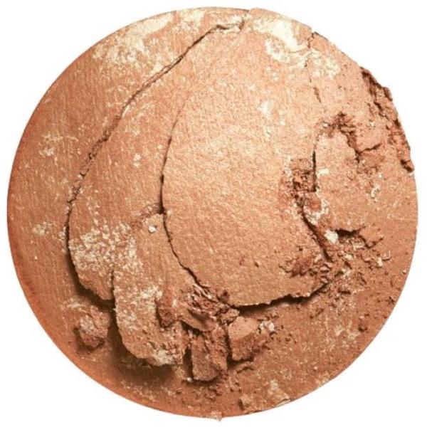 Бронзатор Revolution Re-Loaded Bronzer Коричневый / Take a Vacation photo 2