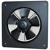 Ventilator industrial ERA Storm YWF4E 350 145 W / photo 4