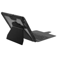Husă pentru tabletă Apple iPad Air 13" 13" / Black photo 5