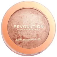 Бронзатор Revolution Re-Loaded Bronzer Бежевый / Holiday