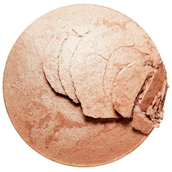 Бронзатор Revolution Re-Loaded Bronzer Бежевый / Holiday photo 2