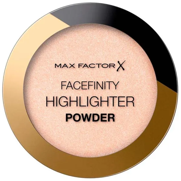 Хайлайтер Max Factor Facefinity Highlighter Нюд / 01 Nude Beam photo 1