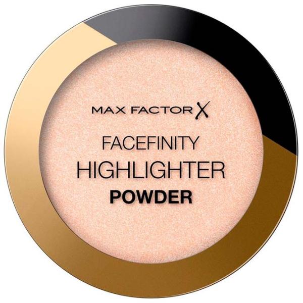 Хайлайтер Max Factor Facefinity Highlighter Нюд / 01 Nude Beam photo 1