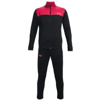 Спортивный костюм для мужчин Under Armour Emea Tracksuit Novelty  / M / Черный