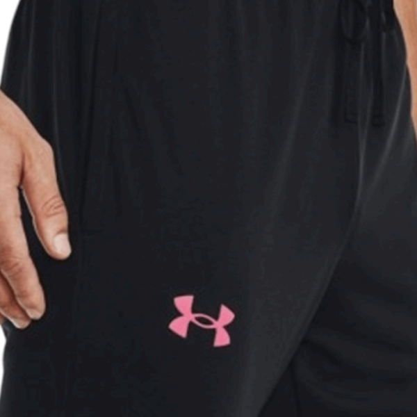 Costum sportiv pentru bărbați Under Armour Emea Tracksuit Novelty  / M / Black photo 5 Costum sportiv pentru bărbați Under Armour Emea Tracksuit Novelty  / M / Black photo 5