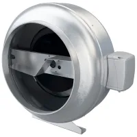 Ventilator industrial ERA MARS GDF 315 278 W / photo 3