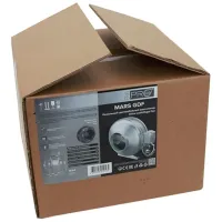 Ventilator industrial ERA MARS GDF 315 278 W / photo 6