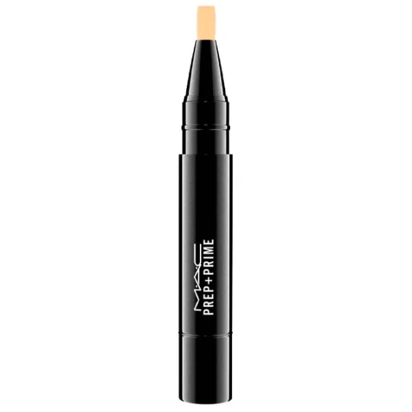 Iluminator MAC Prep + Prime Highlighter Light-Beige / Light Boost photo 1 Iluminator MAC Prep + Prime Highlighter Light-Beige / Light Boost photo 1