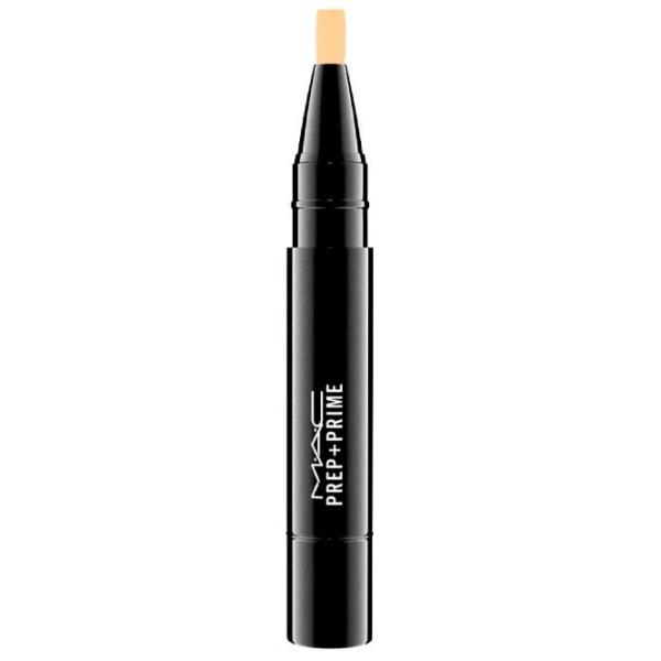 Iluminator MAC Prep + Prime Highlighter Light-Beige / Light Boost photo 1 Iluminator MAC Prep + Prime Highlighter Light-Beige / Light Boost photo 1