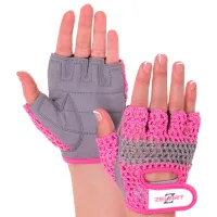 Mănuși Fitness Zelart SB-161954 M