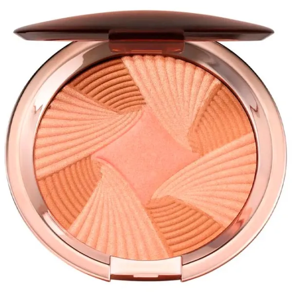 Бронзатор Estee Lauder Healthy Bronze Goddess Розовый - Бежевый - Коричневый / 01 photo 1