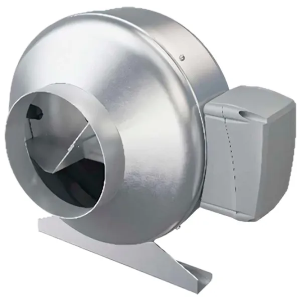 Ventilator industrial ERA MARS GDF 200 144 W / 490 Pa photo 1