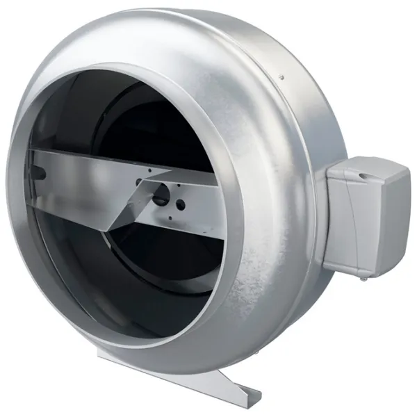 Ventilator industrial ERA MARS GDF 200 144 W / 490 Pa photo 3