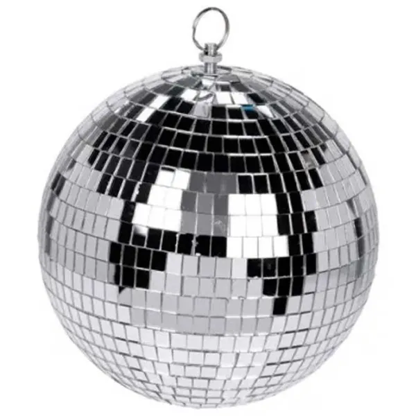 Jucării pentru brad Christmas 20302 6 cm / Silver photo 1 Jucării pentru brad Christmas 20302 6 cm / Silver photo 1