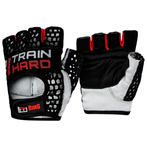 Mănuși Fitness Insportline Pawoke XL photo 1