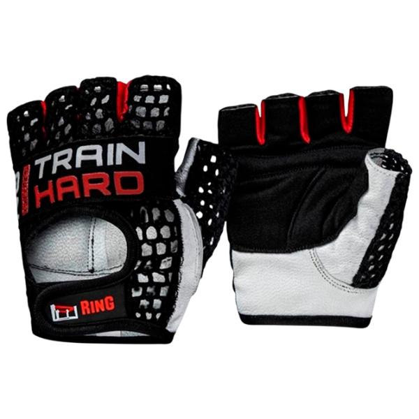 Mănuși Fitness Insportline Pawoke XL photo 1