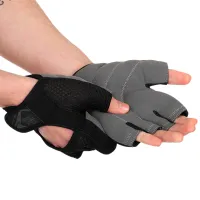 Mănuși Fitness Hard Touch FG-9529 S photo 3