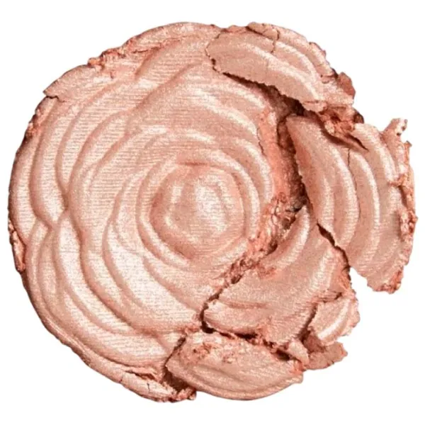 Хайлайтер Revolution Pro Lustre Highlighter Жемчужный / White Rose photo 2 Хайлайтер Revolution Pro Lustre Highlighter Жемчужный / White Rose photo 2