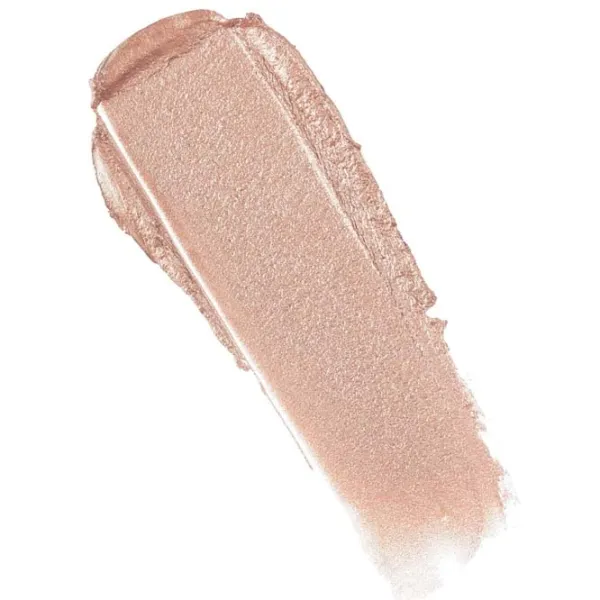 Хайлайтер Revolution Bubble Balm Highlighter Бежево-розовый / Icy Rose photo 2
