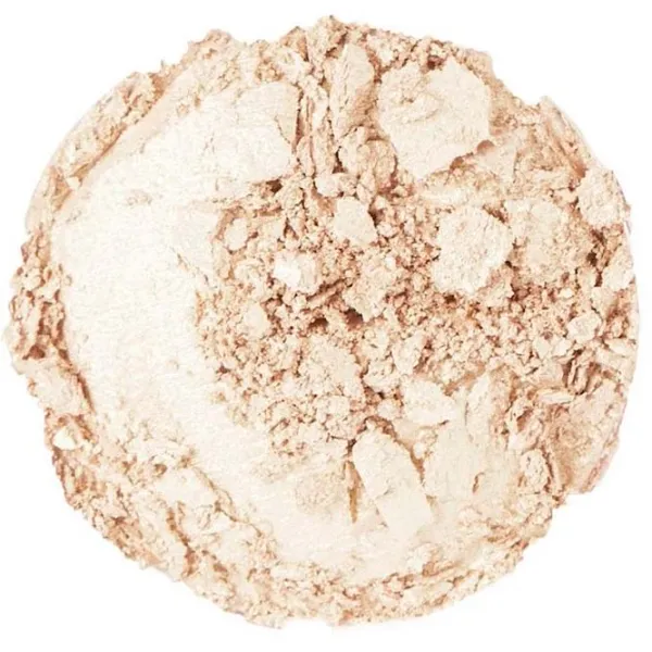 Хайлайтер Revolution Beam Brisht Highlighter Слоновая кость / Diamond Glow photo 2