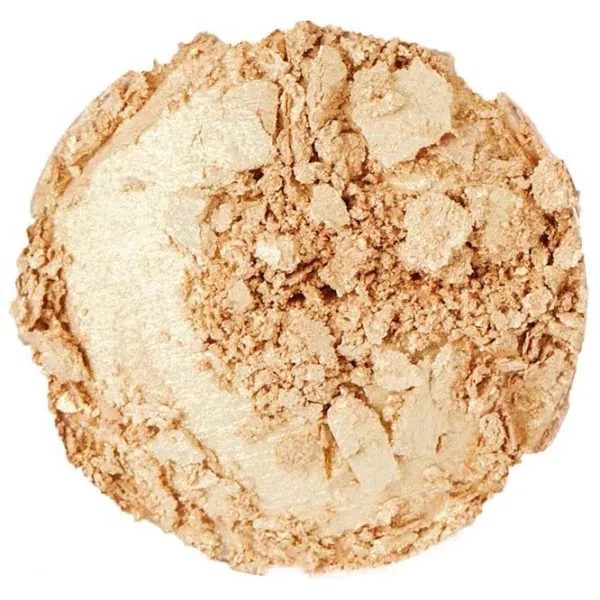 Хайлайтер Revolution Beam Brisht Highlighter Золотистый / Golden Gal photo 2