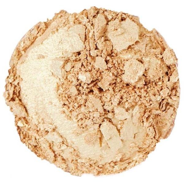 Хайлайтер Revolution Beam Brisht Highlighter Золотистый / Golden Gal photo 2