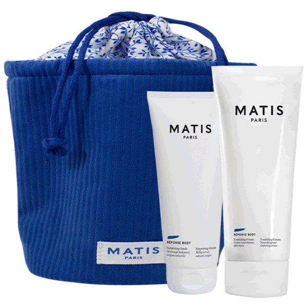 Наборы косметики унисекс Matis NUTRI&BODY SET 2 /  photo 1